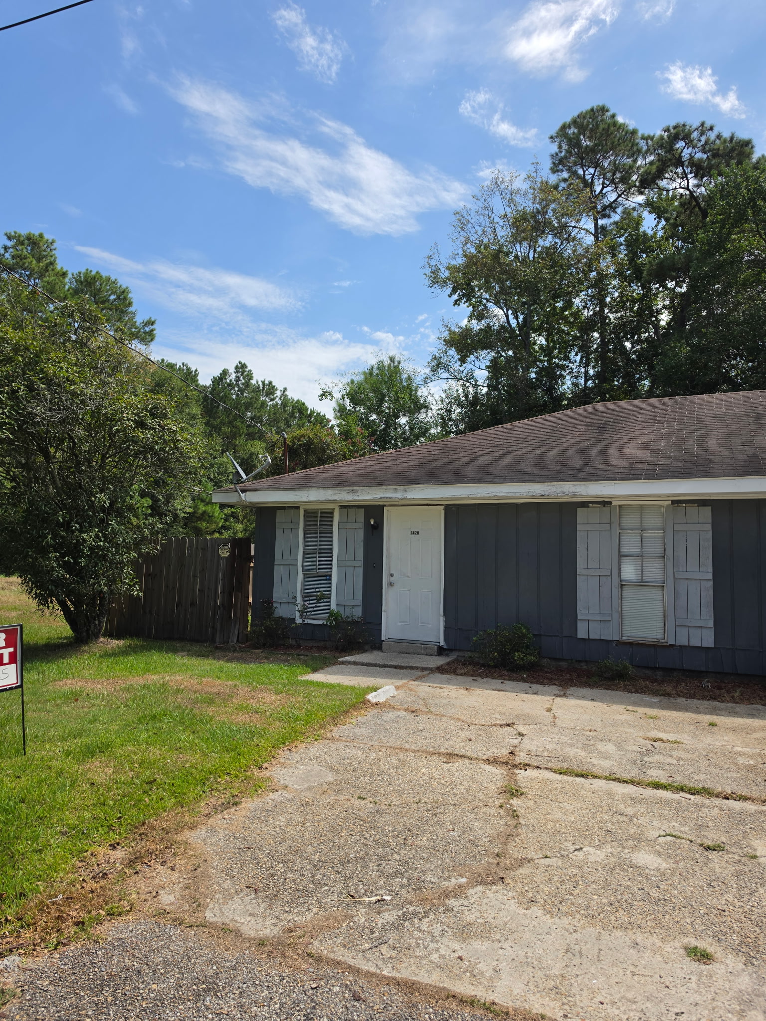 1428 Hickory Street